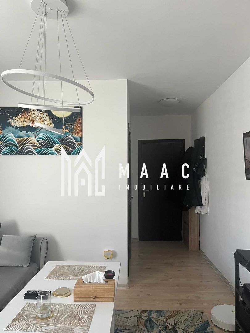 Apartament 2 camere | Etaj 1 | Balcon | Gusterita - Poză 4