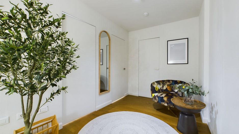 Casă cu eficiență energetică și dotări Premium în Voluntari - Poză 5