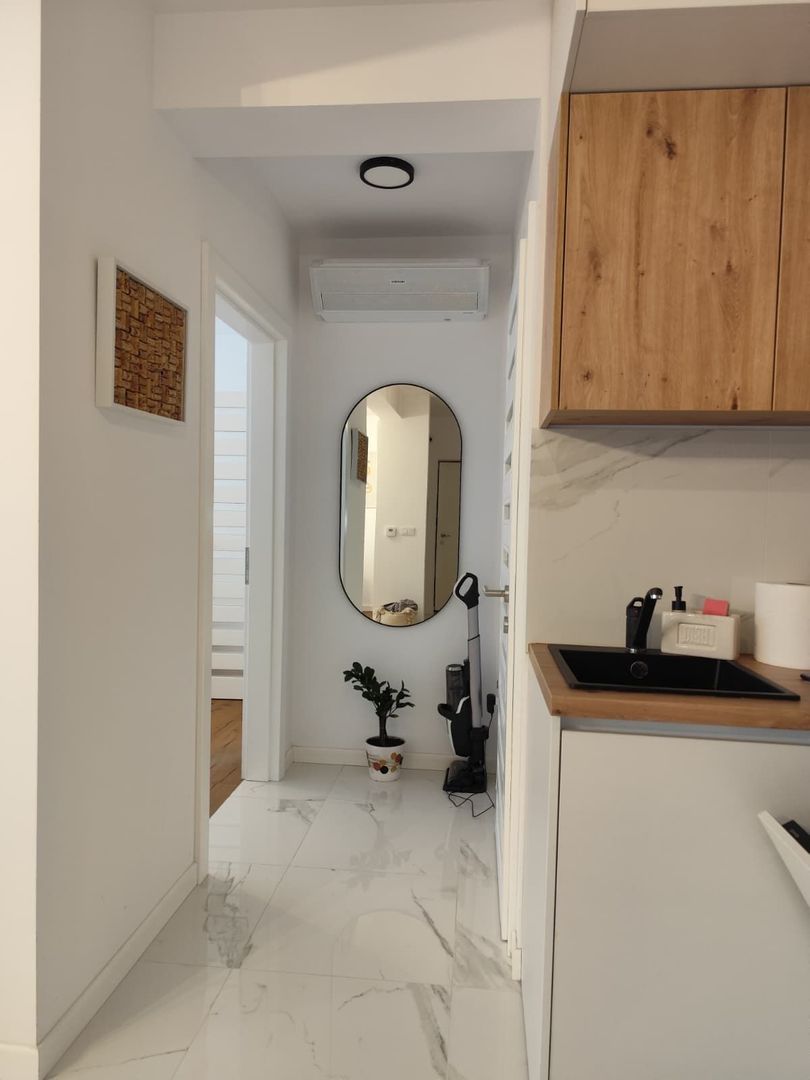 Apartament 2 camere de inchiriat situat central, Oradea - Poză 15