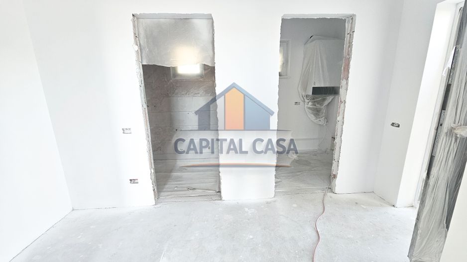 ​Vilă Premium la Cheie în Corbeanca – Curte Generoasă de 1000 mp - Poză 3