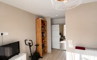 Penthouse cu terasă panoramică și 2 parcări subterane | Semicentral - Poză 13