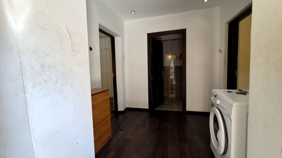 Casa Parter 43,40 mp + bucatarie anexa 13,40 mp - Parcul Carol - Poză 13