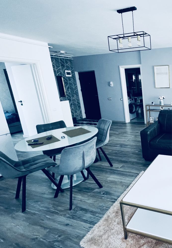 PF vand Apartament 3 camere Oasului - Poză 5