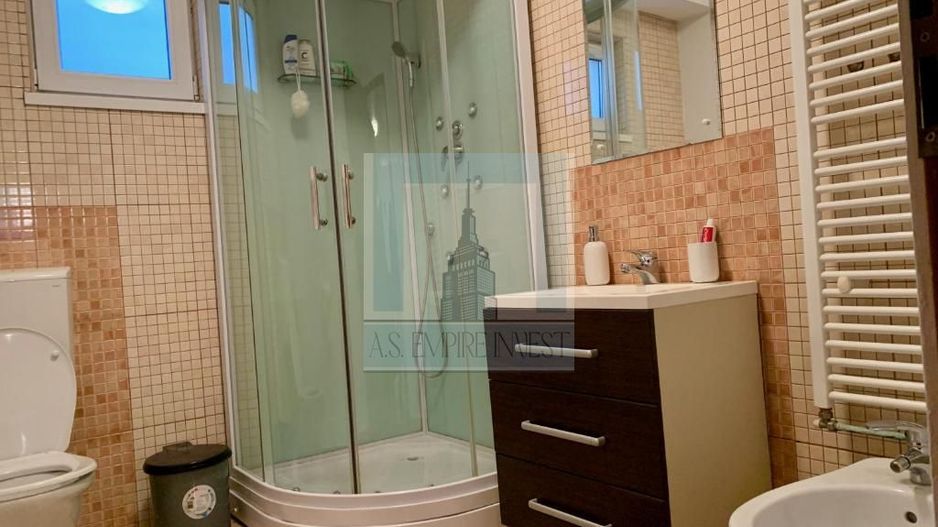 Casa/Villa 8 camere, 1100 mp teren - zona Ultracentral/Sanpetru - Poză 24