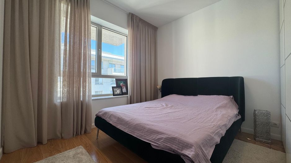 2 camere| LUXURIA RESIDENCE| VEDERE PANORAMICA - Poză 9