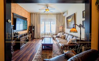 Ultracentral - Lupoaica | Apartament elegant si rafinat, 119 mp utili! - Poză 1