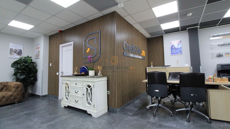 Spatiu comercial, 97 mp, Metalurgiei Park, langa parcul Tudor Arghezi - Poză 9