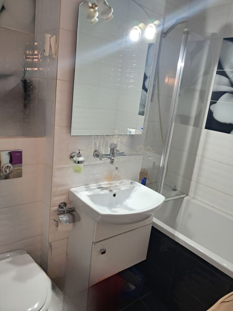 Apartament 3 camere , modern zona strazi Maramuresului - Poză 6