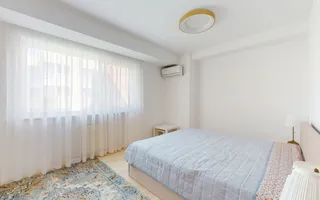 Apartament 3 camere - Aviatorilor | Loc de parcare - Poză 11