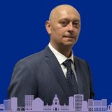 Dragoș Enea - ALLIANCE Real Estate  Business Center