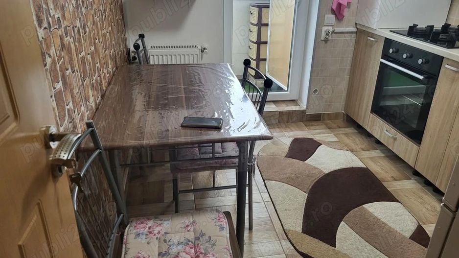 De inchiriat garsoniera , Berceni sector4 - Poză 6