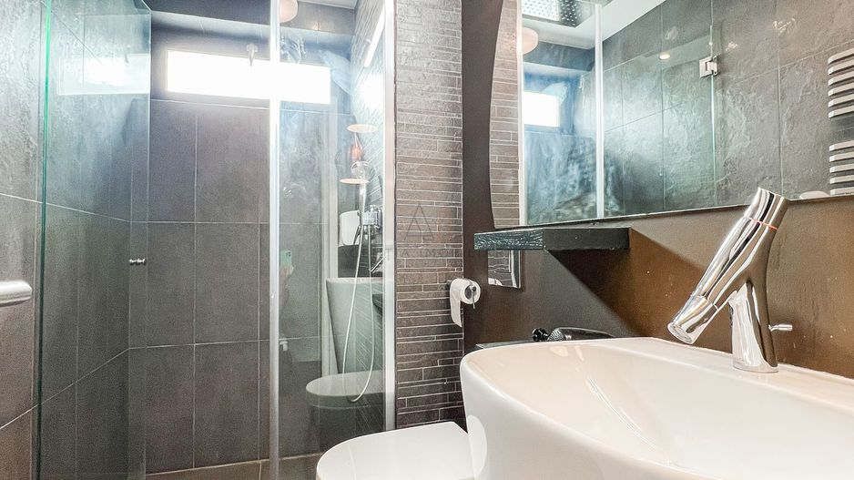 Duplex 5 Camere Herastrau | Terasa 28 mp | Parcare si Boxa - Poză 8