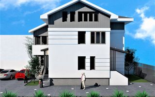 Oportunitate dezvoltare imobiliara Satu Mare - Poză 3