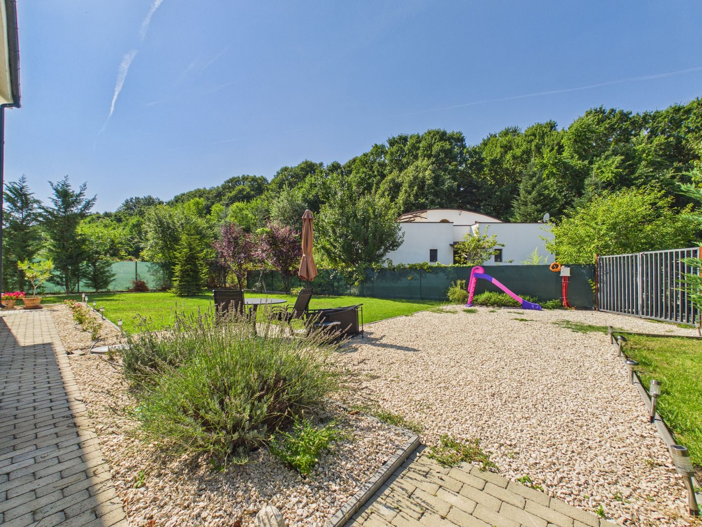 Casa 6 camere si teren de 567 mp | Santu Floresti | lacul Snagov - Poză 16
