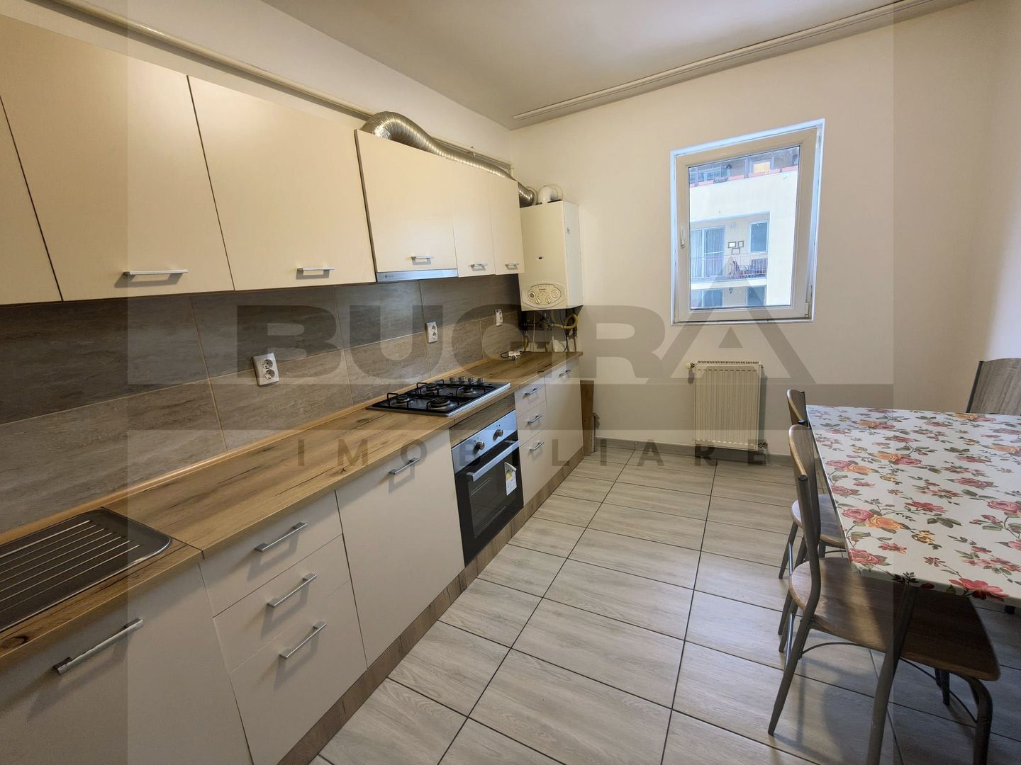 Apartament 2 camere decomandate, 55 mp,  zona Porii - Poză 6