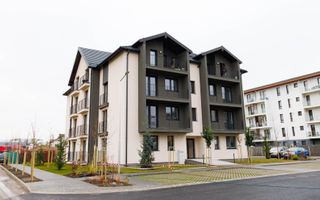 Apartament 2 Camere | Tractorul - Poză 1