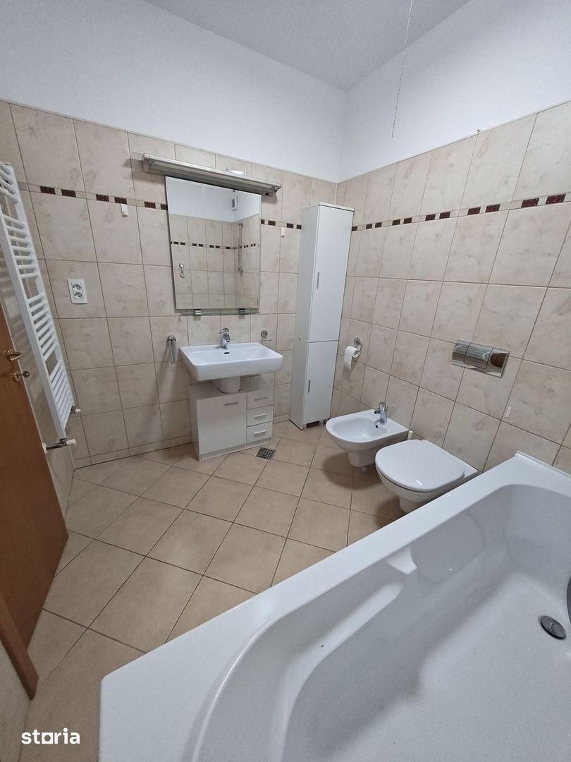 Apartament Foisorul de Foc // Eminescu // parcare subterana // boxa - Poză 12
