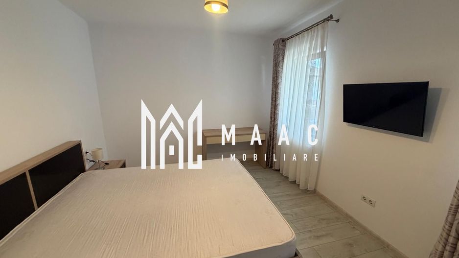 Casă duplex de închiriat | Arhitecților, Sibiu | 110 mp - Poză 12