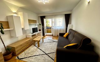 3 camere decomandate, UMF, USAMV, Regina Maria, Louis Pasteur, Zorilor - Poză 4