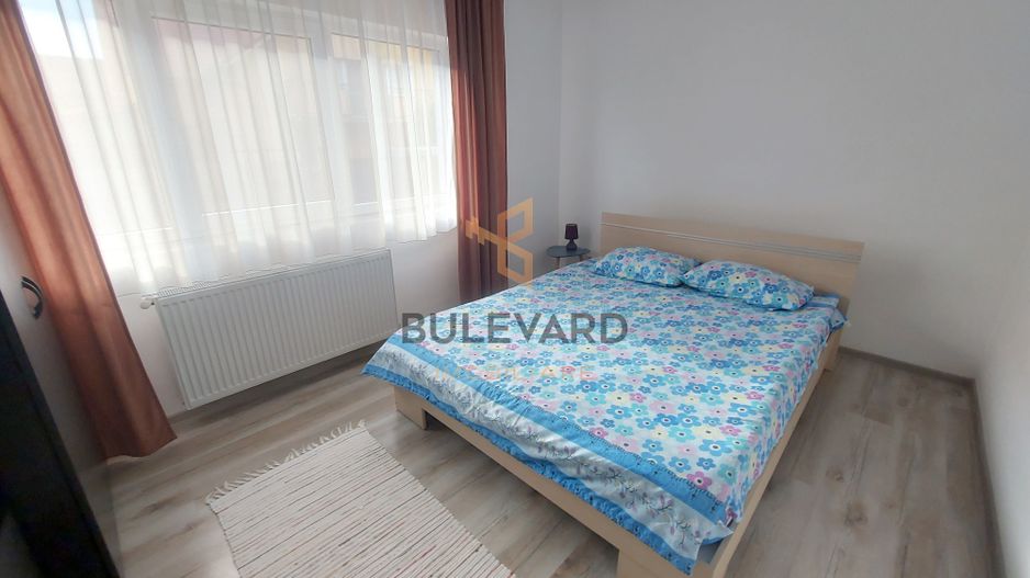 Apartament cu 2 camere, zona strazii Tineretului! - Poză 4