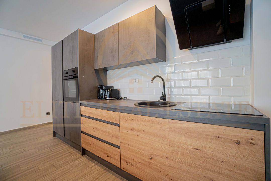 Stațiunea Mamaia- Casa Del Mar -Garsoniere mobilata si utilata complet - Poză 7