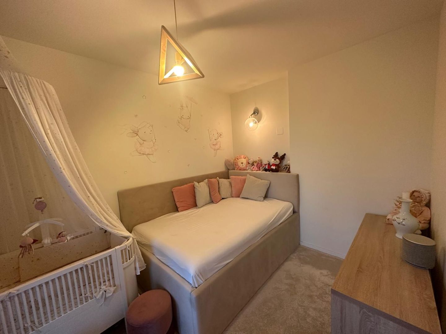 Închiriere Duplex 5 camere 160mp I Terasă 20 mp - Poză 8