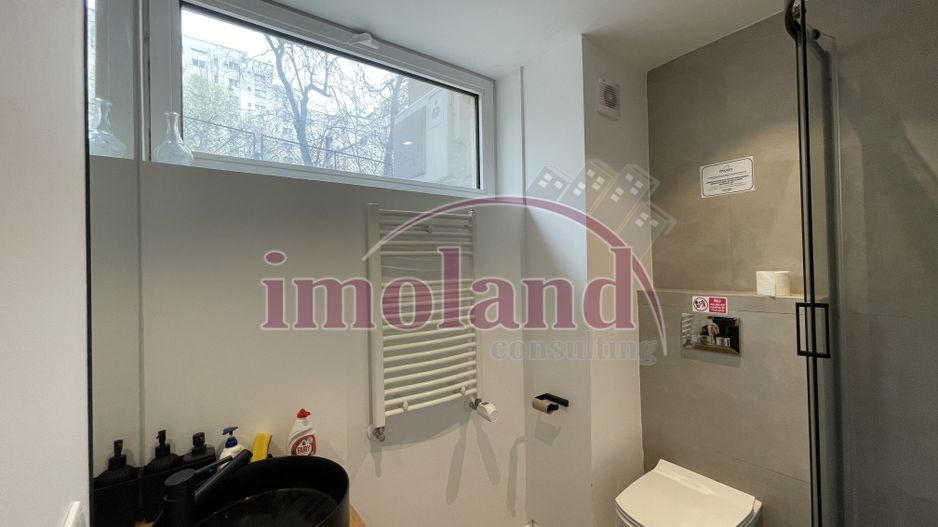 Vanzare apartament 4 cam 4 bai 106 mp | birouri sau rezidențial | cal. Victoriei - Poză 15