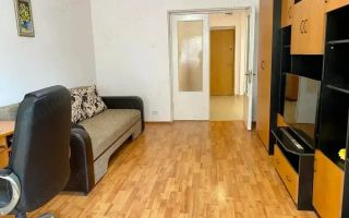 Închiriez apartament cu 2 camere, Unirii, decomandat,mobilat, bloc nou - Poză 2