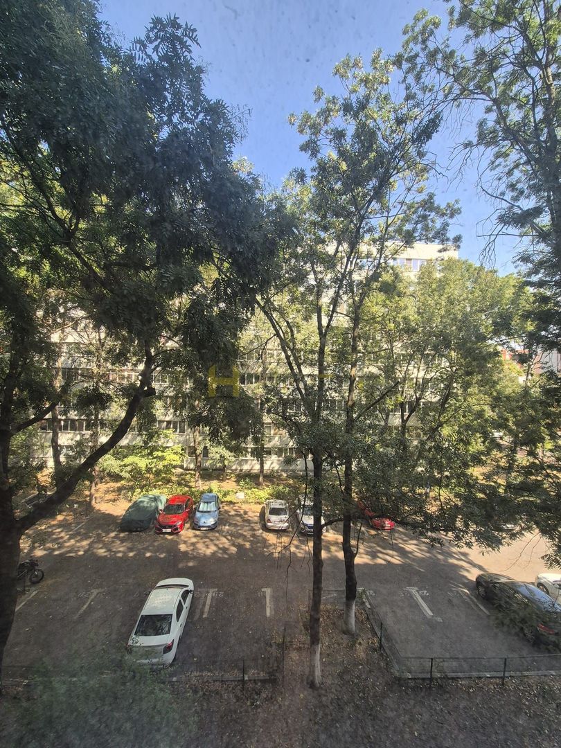 Inchiriere 2 camere Baba Novac 7 min metrou Dristor - Poză 12