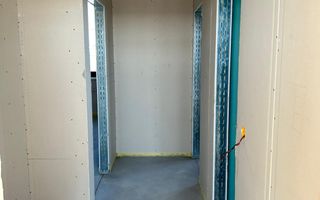 Duplex 4 camere | 234 mp | Terasă 90 mp | Parcare subterană | HILS Brauner - Poză 11