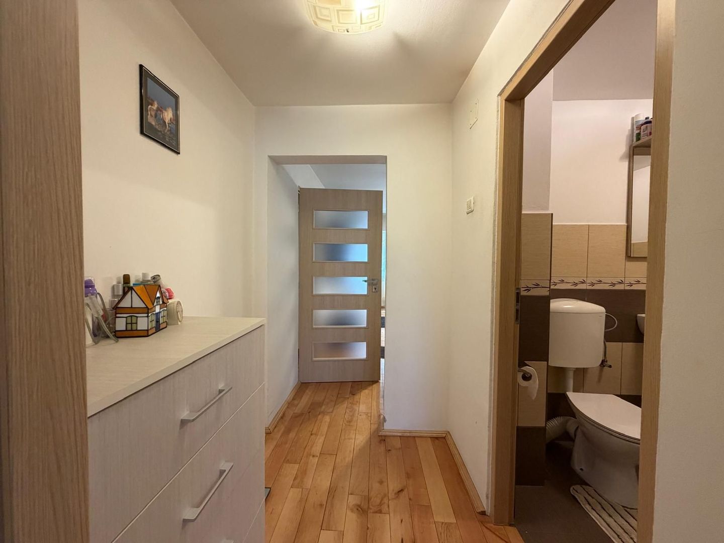 Apartament cu 2 camere de vanzare in Lugoj, Cartier Stadion - Poză 7
