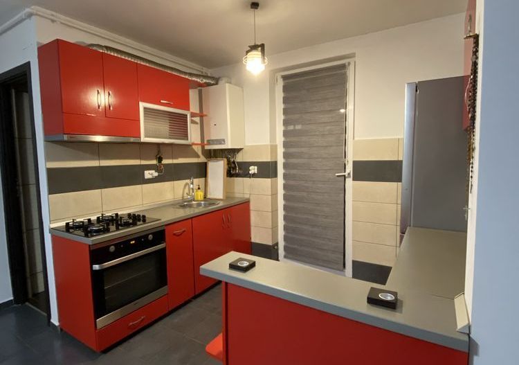 Apartament 3 camere Zona LIdl Buna ZIua - Poză 2
