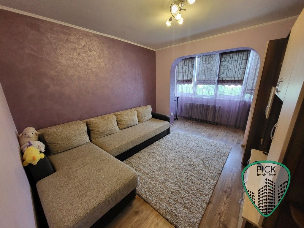 P 4175 - Apartament cu 2 camere în Târgu Mureș, Tudor - Poză 3