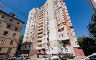 Vânzare, apartament, 3 Camere, Strada Vissarion Belinski, Buiucani - Poză 25