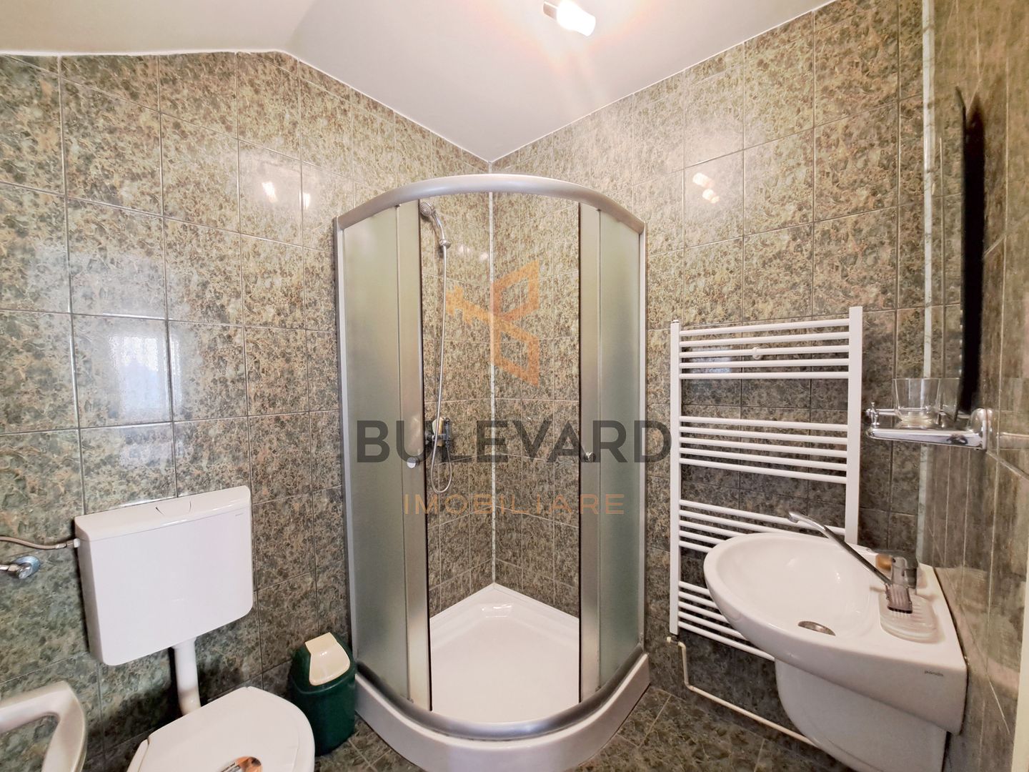 Comision 0! Casa tip duplex la cheie! - Poză 17