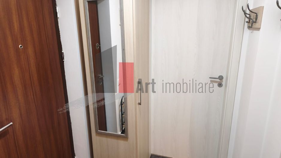 Închiriere apartament 2 camere Bd. Metalurgiei - Premium Wellness - Poză 9