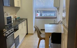 Apartament 2 camere Podul de Fier--580euro - Poză 3