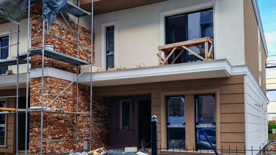 Vila noua Pallady, Duplex Sector 3, Finisaje premium, Curte spatioasa - Poză 1
