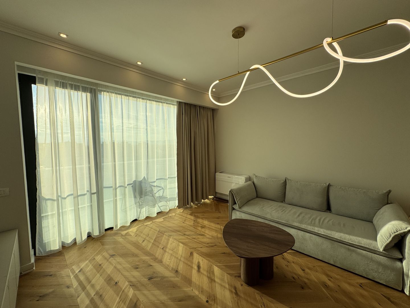 Apartament de lux 2 camere – One 66 | Prima închiriere - Poză 8