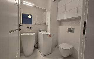 Apartament cu 2 camere | Loc de parcare | La cheie | Complexul Wings - Poză 7