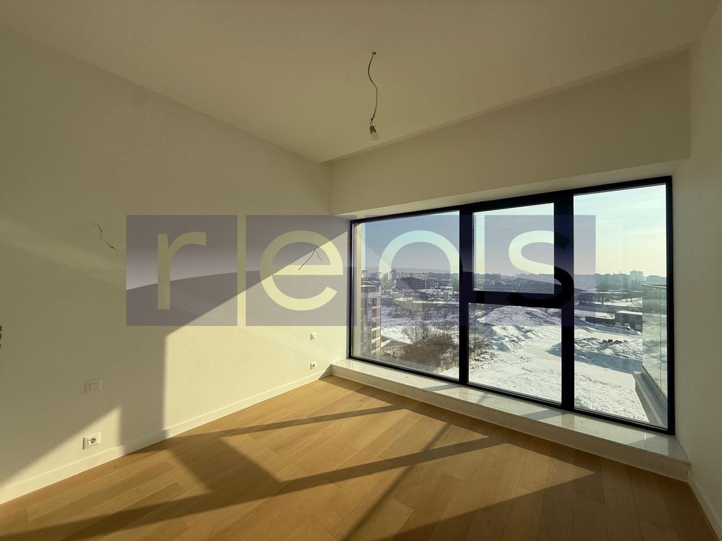 VANZARE ONE VERDI PARK | 2 CAMERE | 67MP | PARCARE | ETAJ 3-6-9-13 - Poză 6