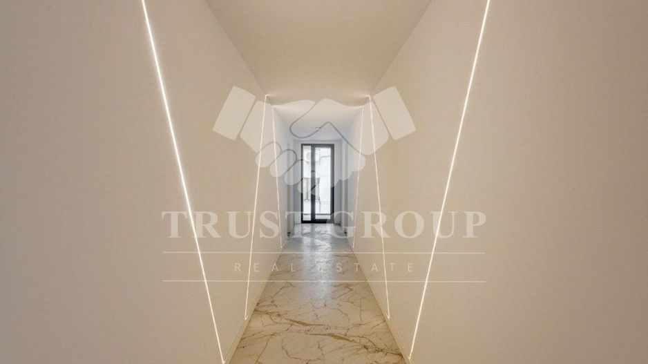 Duplex 2 camere Herastrau| 2 bai | Complex 2021 | Ideal investitie - Poză 43