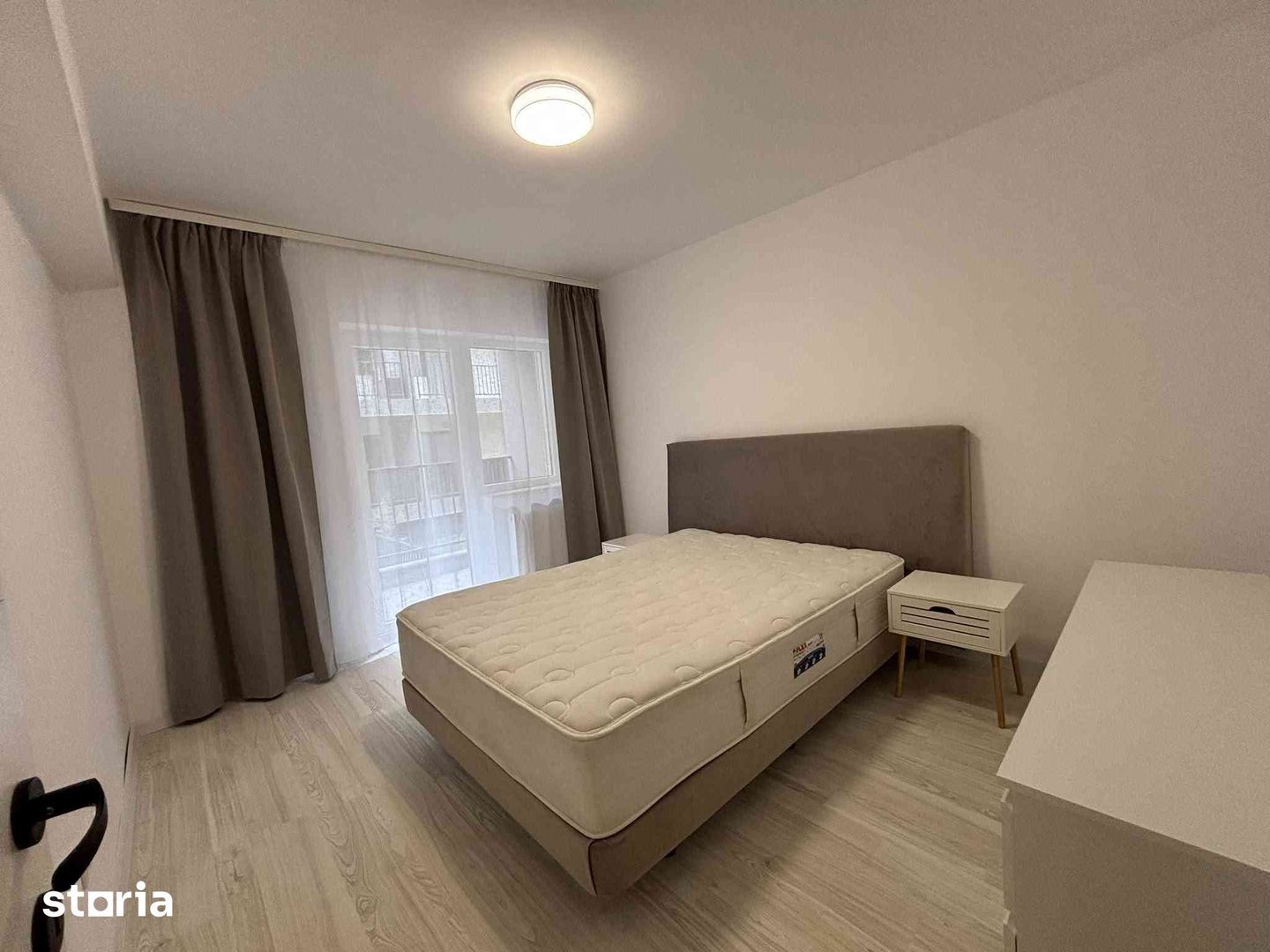 Apartament 2 camere, dressing, balcon, Terra - Poză 17