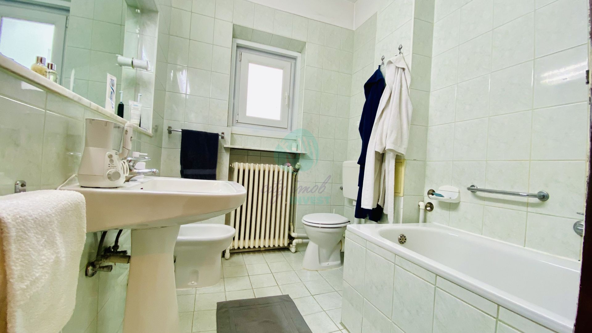 Apartament 4 camere spatios | Dorobanti-Capitale - Poză 7