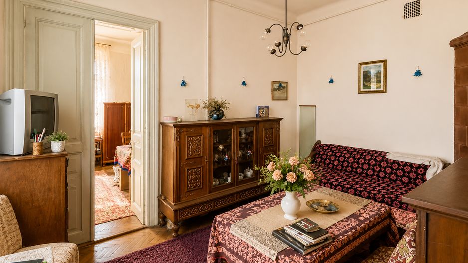 Apartament versatil in Piata Romana - ideal birou sau resedinta - Poză 1