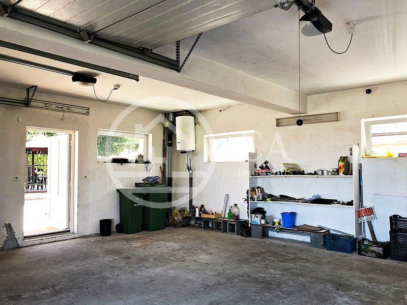 Casa de vanzare cu 6 camere in Osorhei, Bihor - Poză 24