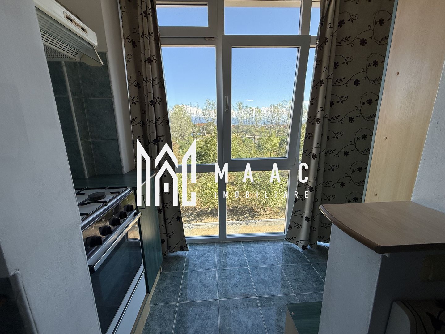 Apartament 2 camere | Etaj 3 | Balcon | Vasile Aaron - Poză 5