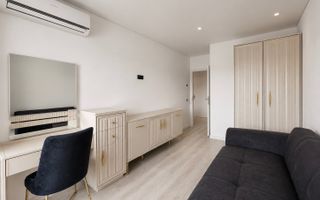 Apartament lux 3 camere si parcare de inchiriat Green Life Frunzisului - Poză 9