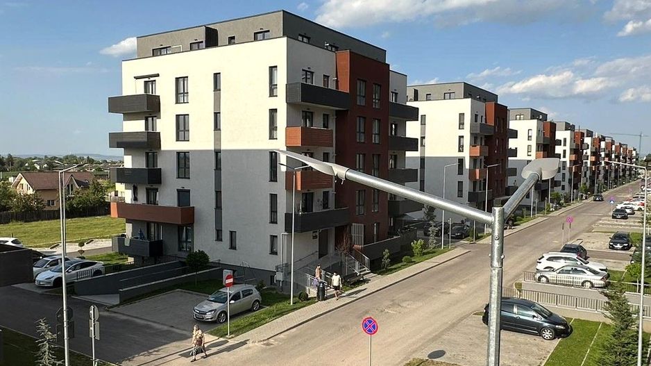 Vanzare apartament nou mobilat cu parcare si boxa Avantgarden 3 - Poză 7
