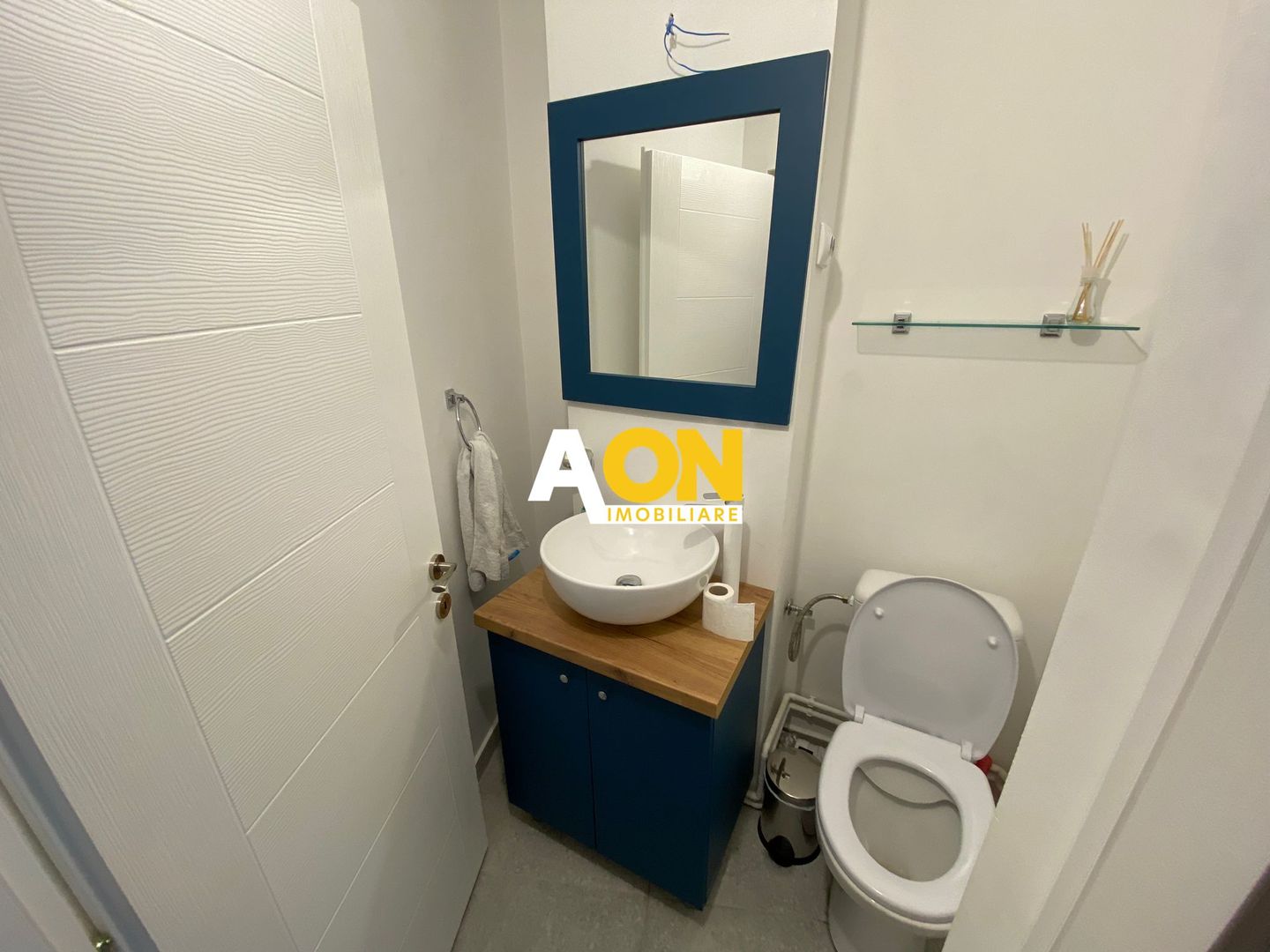 Apartament 3 camere, 2 balcoane,  Scara Interioara,  Ultracentral - Poză 8